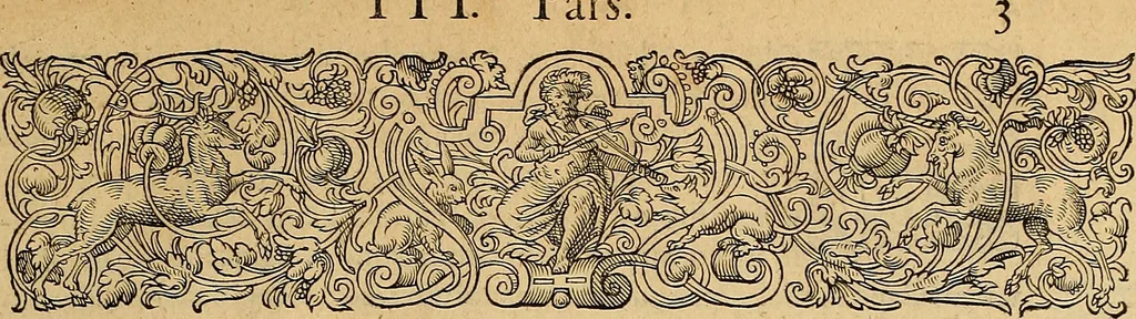 An illustration from Americae tertia pars : memorabile provinciæ Brasiliæ historiam contines, 1592, leaf 24