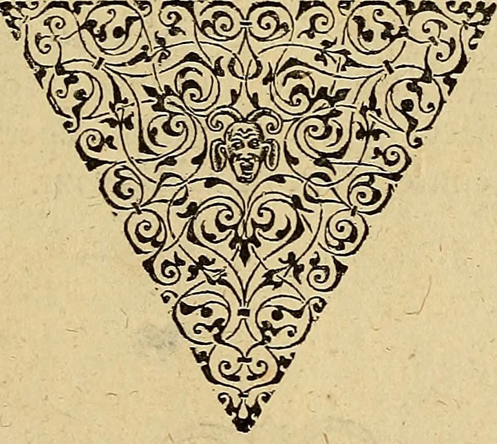 An illustration from Americae tertia pars : memorabile provinciæ Brasiliæ historiam contines, 1592, leaf 26