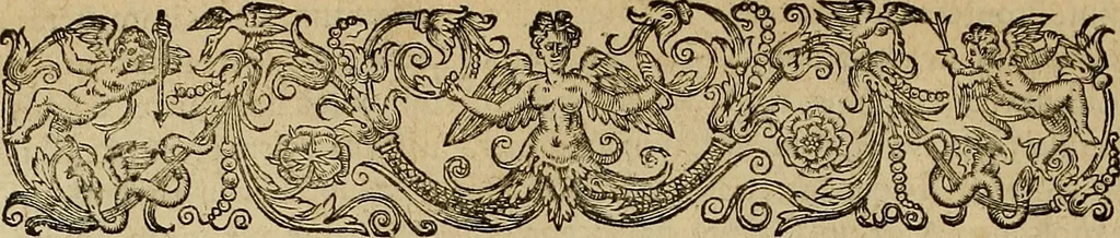 An illustration from Americae tertia pars : memorabile provinciæ Brasiliæ historiam contines, 1592, leaf 27