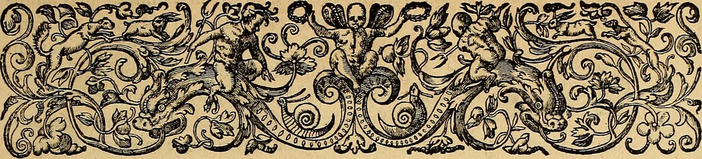 An illustration from Americae tertia pars : memorabile provinciæ Brasiliæ historiam contines, 1592, leaf 28