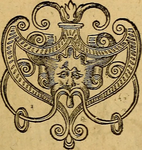 An illustration from Americae tertia pars : memorabile provinciæ Brasiliæ historiam contines, 1592, leaf 30