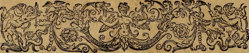 An illustration from Americae tertia pars : memorabile provinciæ Brasiliæ historiam contines, 1592, leaf 307