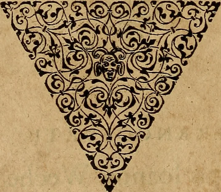 An illustration from Americae tertia pars : memorabile provinciæ Brasiliæ historiam contines, 1592, leaf 307