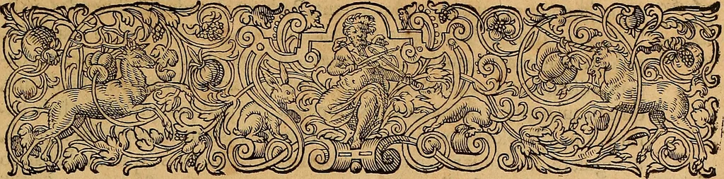 An illustration from Americae tertia pars : memorabile provinciæ Brasiliæ historiam contines, 1592, leaf 314