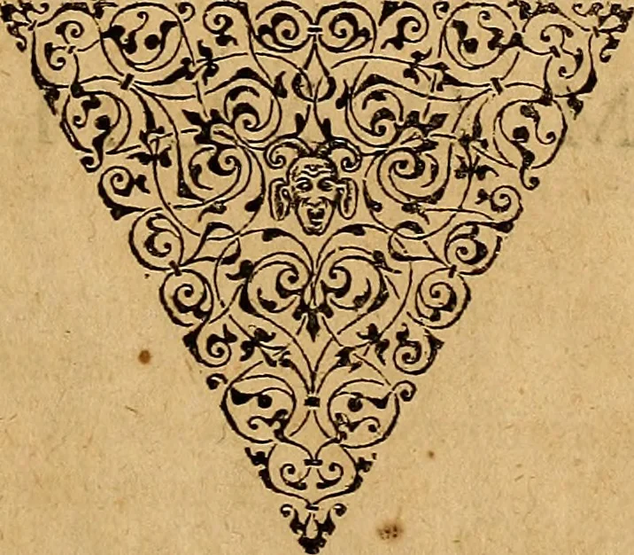 An illustration from Americae tertia pars : memorabile provinciæ Brasiliæ historiam contines, 1592, leaf 330
