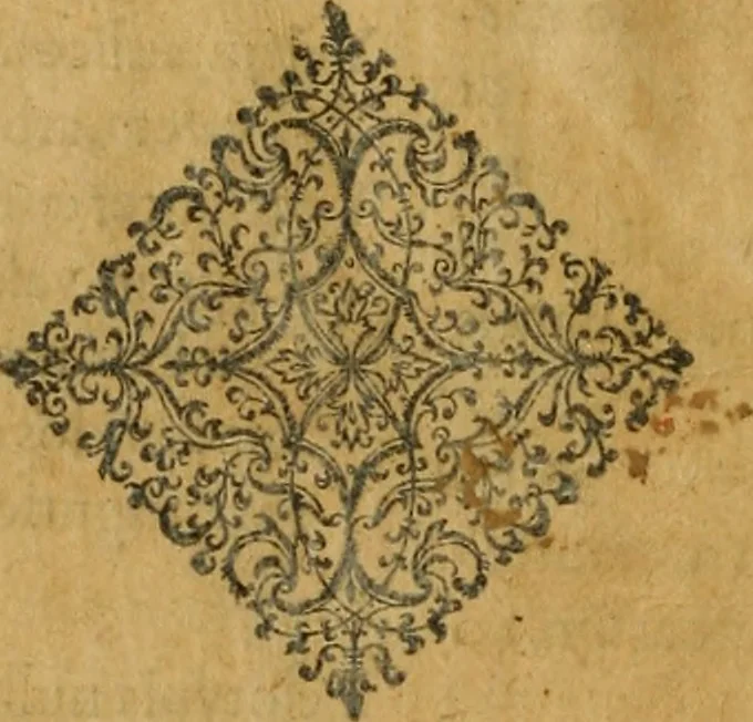 An illustration from Americae tertia pars : memorabile provinciæ Brasiliæ historiam contines, 1592, leaf 331