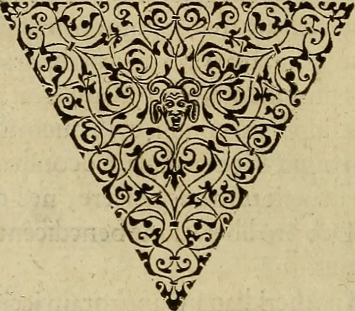 An illustration from Americae tertia pars : memorabile provinciæ Brasiliæ historiam contines, 1592, leaf 37