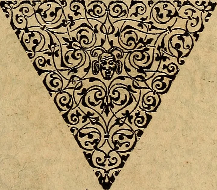 An illustration from Americae tertia pars : memorabile provinciæ Brasiliæ historiam contines, 1592, leaf 48