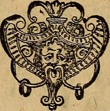 An illustration from Americae tertia pars : memorabile provinciæ Brasiliæ historiam contines, 1592, leaf 54