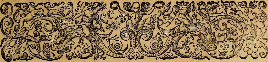 An illustration from Americae tertia pars : memorabile provinciæ Brasiliæ historiam contines, 1592, leaf 62