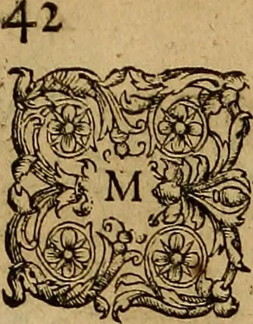 An illustration from Americae tertia pars : memorabile provinciæ Brasiliæ historiam contines, 1592, leaf 63