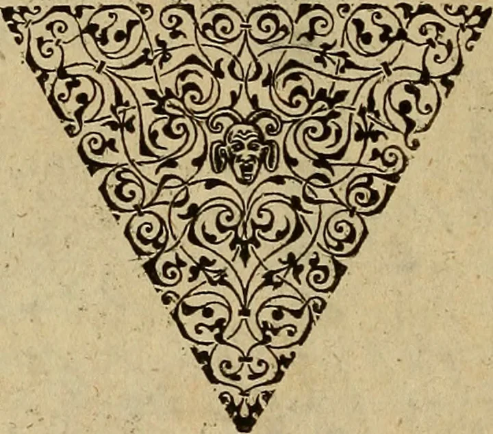 An illustration from Americae tertia pars : memorabile provinciæ Brasiliæ historiam contines, 1592, leaf 65