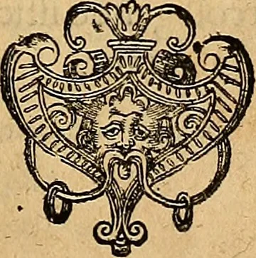 An illustration from Americae tertia pars : memorabile provinciæ Brasiliæ historiam contines, 1592, leaf 66