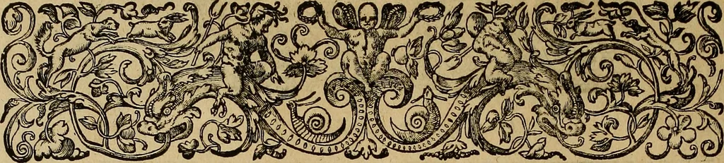 An illustration from Americae tertia pars : memorabile provinciæ Brasiliæ historiam contines, 1592, leaf 77
