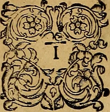 An illustration from Americae tertia pars : memorabile provinciæ Brasiliæ historiam contines, 1592, leaf 78