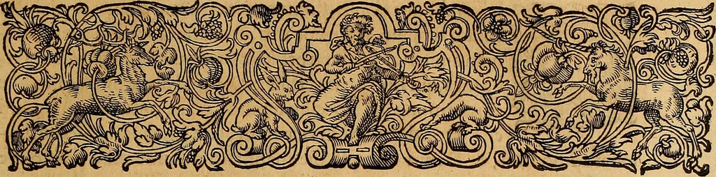 An illustration from Americae tertia pars : memorabile provinciæ Brasiliæ historiam contines, 1592, leaf 80