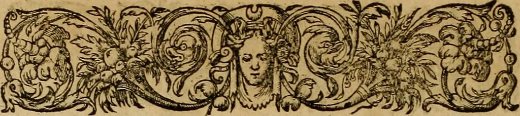 An illustration from Americae tertia pars : memorabile provinciæ Brasiliæ historiam contines, 1592, leaf 83