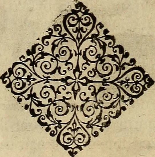 An illustration from Americae tertia pars : memorabile provinciæ Brasiliæ historiam contines, 1592, leaf 91