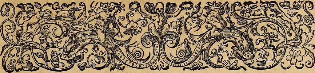 An illustration from Americae tertia pars : memorabile provinciæ Brasiliæ historiam contines, 1592, leaf 92