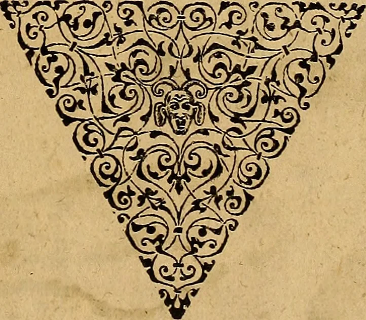 An illustration from Americae tertia pars : memorabile provinciæ Brasiliæ historiam contines, 1592, leaf 94