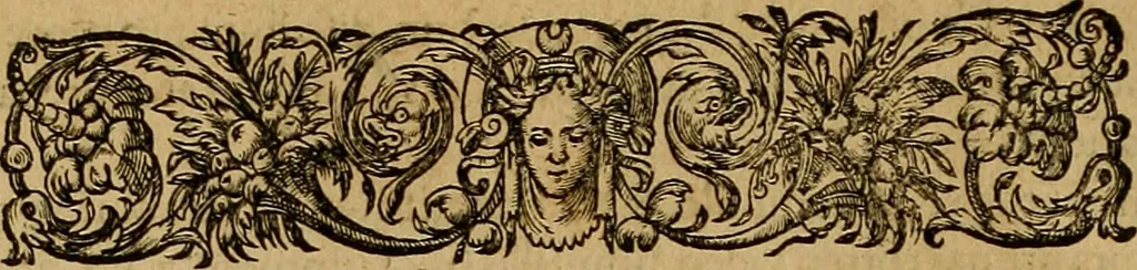 An illustration from Americae tertia pars : memorabile provinciæ Brasiliæ historiam contines, 1592, leaf 95
