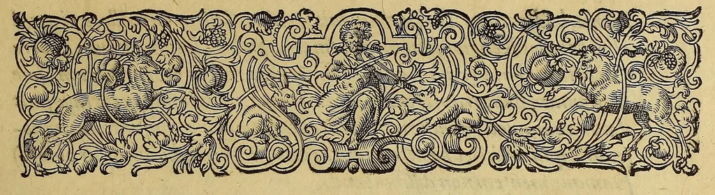 An illustration from Americae tertia pars Memorabile[m] provinciae Brasiliae historiam contine[n]s, Germanico primùm sermone scriptam à Ioa[n]ne Stadio Homburgensi Hesso, nunc autem Latinitate donatam à Teucrio Annaeo Priuato Colchanthe Po: & Med: addita est narratio profectionis Ioannis Lerij in eamdem provinciam, qua[m] ille initio Gallicè conscripsit, postea verò Latinam fecit. : His accessit descriptio morum & ferocitatis incolarum illius regionis, atque colloquium ipsorum idiomate conscriptum., 1597, leaf 165