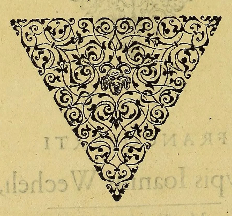 An illustration from Americae tertia pars Memorabile[m] provinciae Brasiliae historiam contine[n]s, Germanico primùm sermone scriptam à Ioa[n]ne Stadio Homburgensi Hesso, nunc autem Latinitate donatam à Teucrio Annaeo Priuato Colchanthe Po: & Med: addita est narratio profectionis Ioannis Lerij in eamdem provinciam, qua[m] ille initio Gallicè conscripsit, postea verò Latinam fecit. : His accessit descriptio morum & ferocitatis incolarum illius regionis, atque colloquium ipsorum idiomate conscriptum., 1597, leaf 310