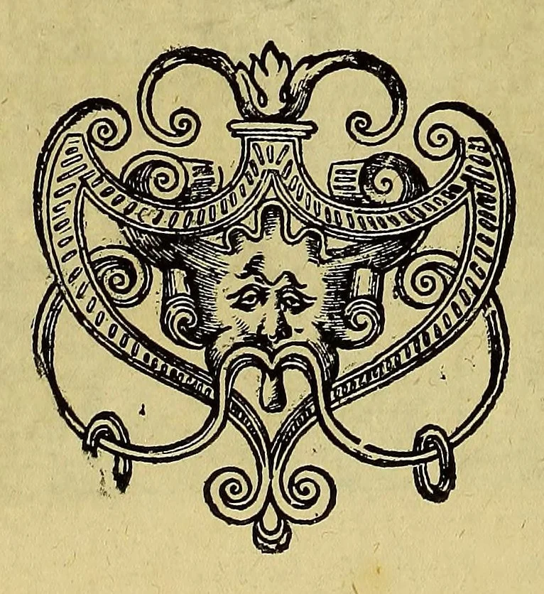 An illustration from Americae tertia pars Memorabile[m] provinciae Brasiliae historiam contine[n]s, Germanico primùm sermone scriptam à Ioa[n]ne Stadio Homburgensi Hesso, nunc autem Latinitate donatam à Teucrio Annaeo Priuato Colchanthe Po: & Med: addita est narratio profectionis Ioannis Lerij in eamdem provinciam, qua[m] ille initio Gallicè conscripsit, postea verò Latinam fecit. : His accessit descriptio morum & ferocitatis incolarum illius regionis, atque colloquium ipsorum idiomate conscriptum., 1597, leaf 78