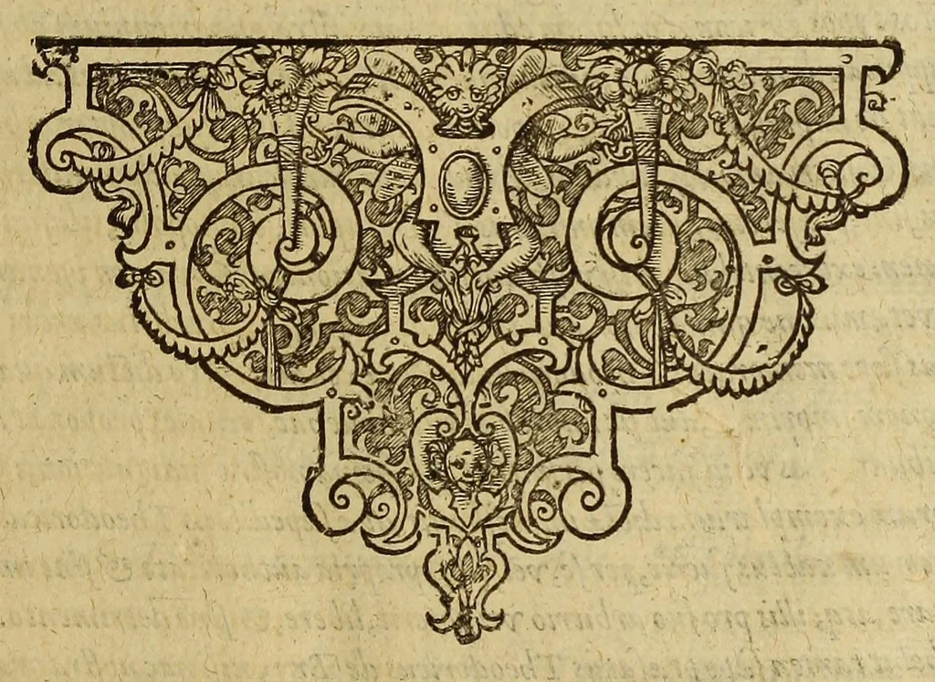 An illustration from Americae tertia pars Memorabile[m] provinciae Brasiliae historiam contine[n]s, Germanico primùm sermone scriptam à Ioa[n]ne Stadio Hombergensi Hesso, nunc autem Latinitate donatam à Teucrio Annaeo Priuato Colchanthe Po: & Med: addita est narratio profectionis Ioannis Lerij in eamdem provinciam, qua[m] ille initio Gallicè conscripsit, postea verò Latinam fecit. : His accessit descriptio morum & ferocitatis incolarum illius regionis, atque colloquium ipsorum idiomate conscriptum., 1597, leaf 15