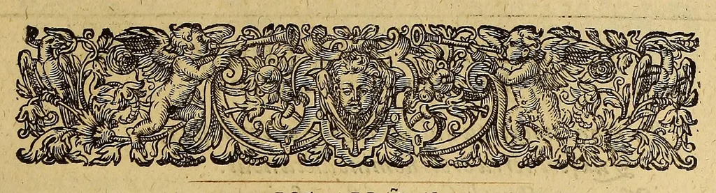 An illustration from Americae tertia pars Memorabile[m] provinciae Brasiliae historiam contine[n]s, Germanico primùm sermone scriptam à Ioa[n]ne Stadio Hombergensi Hesso, nunc autem Latinitate donatam à Teucrio Annaeo Priuato Colchanthe Po: & Med: addita est narratio profectionis Ioannis Lerij in eamdem provinciam, qua[m] ille initio Gallicè conscripsit, postea verò Latinam fecit. : His accessit descriptio morum & ferocitatis incolarum illius regionis, atque colloquium ipsorum idiomate conscriptum., 1597, leaf 161