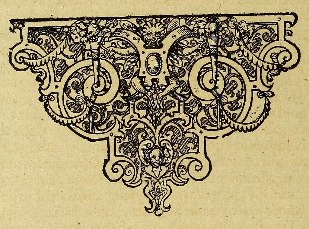 An illustration from Americae tertia pars Memorabile[m] provinciae Brasiliae historiam contine[n]s, Germanico primùm sermone scriptam à Ioa[n]ne Stadio Hombergensi Hesso, nunc autem Latinitate donatam à Teucrio Annaeo Priuato Colchanthe Po: & Med: addita est narratio profectionis Ioannis Lerij in eamdem provinciam, qua[m] ille initio Gallicè conscripsit, postea verò Latinam fecit. : His accessit descriptio morum & ferocitatis incolarum illius regionis, atque colloquium ipsorum idiomate conscriptum., 1597, leaf 68