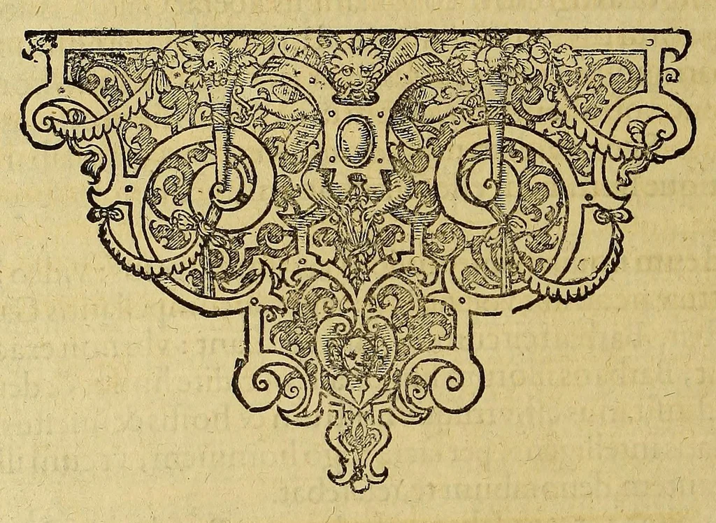 An illustration from Americae tertia pars Memorabile[m] provinciae Brasiliae historiam contine[n]s, Germanico primùm sermone scriptam à Ioa[n]ne Stadio Hombergensi Hesso, nunc autem Latinitate donatam à Teucrio Annaeo Priuato Colchanthe Po: & Med: addita est narratio profectionis Ioannis Lerij in eamdem provinciam, qua[m] ille initio Gallicè conscripsit, postea verò Latinam fecit. : His accessit descriptio morum & ferocitatis incolarum illius regionis, atque colloquium ipsorum idiomate conscriptum., 1597, leaf 72