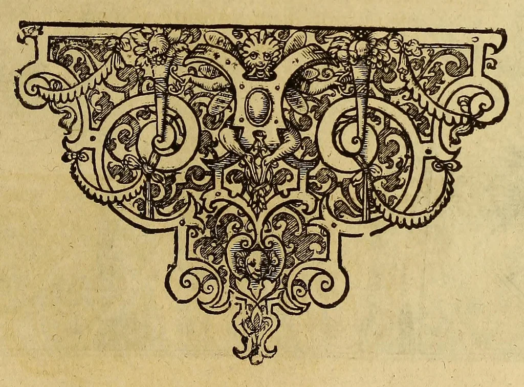 An illustration from Americae tertia pars Memorabile[m] provinciae Brasiliae historiam contine[n]s, Germanico primùm sermone scriptam à Ioa[n]ne Stadio Hombergensi Hesso, nunc autem Latinitate donatam à Teucrio Annaeo Priuato Colchanthe Po: & Med: addita est narratio profectionis Ioannis Lerij in eamdem provinciam, qua[m] ille initio Gallicè conscripsit, postea verò Latinam fecit. : His accessit descriptio morum & ferocitatis incolarum illius regionis, atque colloquium ipsorum idiomate conscriptum., 1597, leaf 79
