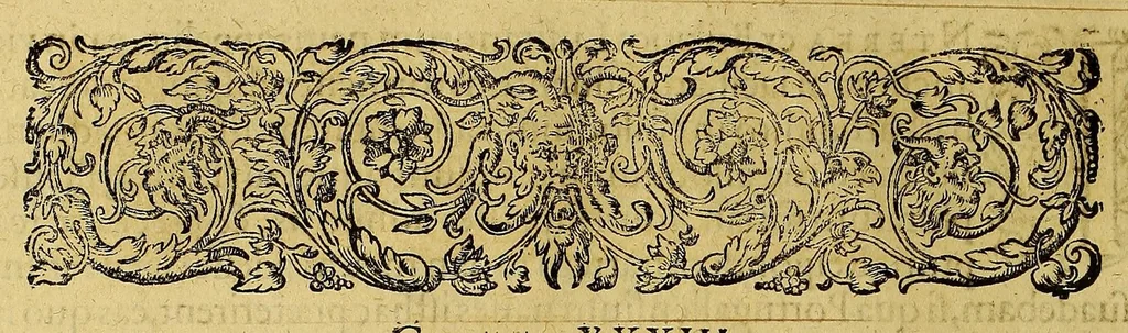An illustration from Americae tertia pars Memorabile[m] provinciae Brasiliae historiam contine[n]s, Germanico primùm sermone scriptam à Ioa[n]ne Stadio Hombergensi Hesso, nunc autem Latinitate donatam à Teucrio Annaeo Priuato Colchanthe Po: & Med: addita est narratio profectionis Ioannis Lerij in eamdem provinciam, qua[m] ille initio Gallicè conscripsit, postea verò Latinam fecit. : His accessit descriptio morum & ferocitatis incolarum illius regionis, atque colloquium ipsorum idiomate conscriptum., 1597, leaf 82