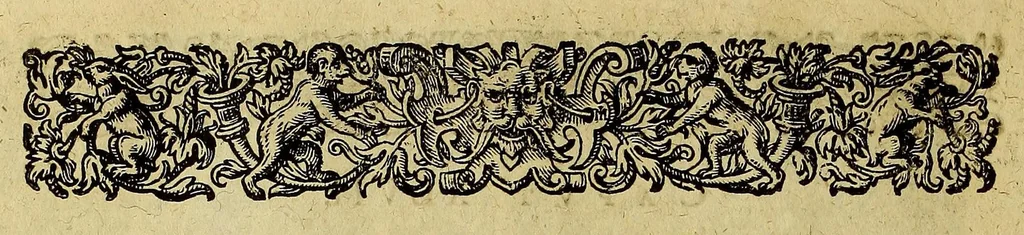 An illustration from Americae tertia pars Memorabile[m] provinciae Brasiliae historiam contine[n]s, Germanico primùm sermone scriptam à Ioa[n]ne Stadio Hombergensi Hesso, nunc autem Latinitate donatam à Teucrio Annaeo Priuato Colchanthe Po: & Med: addita est narratio profectionis Ioannis Lerij in eamdem provinciam, qua[m] ille initio Gallicè conscripsit, postea verò Latinam fecit. : His accessit descriptio morum & ferocitatis incolarum illius regionis, atque colloquium ipsorum idiomate conscriptum., 1597, leaf 130