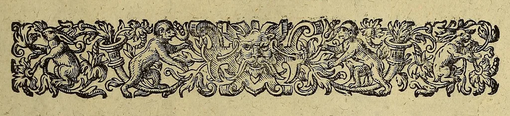 An illustration from Americae tertia pars Memorabile[m] provinciae Brasiliae historiam contine[n]s, Germanico primùm sermone scriptam à Ioa[n]ne Stadio Hombergensi Hesso, nunc autem Latinitate donatam à Teucrio Annaeo Priuato Colchanthe Po: & Med: addita est narratio profectionis Ioannis Lerij in eamdem provinciam, qua[m] ille initio Gallicè conscripsit, postea verò Latinam fecit. : His accessit descriptio morum & ferocitatis incolarum illius regionis, atque colloquium ipsorum idiomate conscriptum., 1597, leaf 165