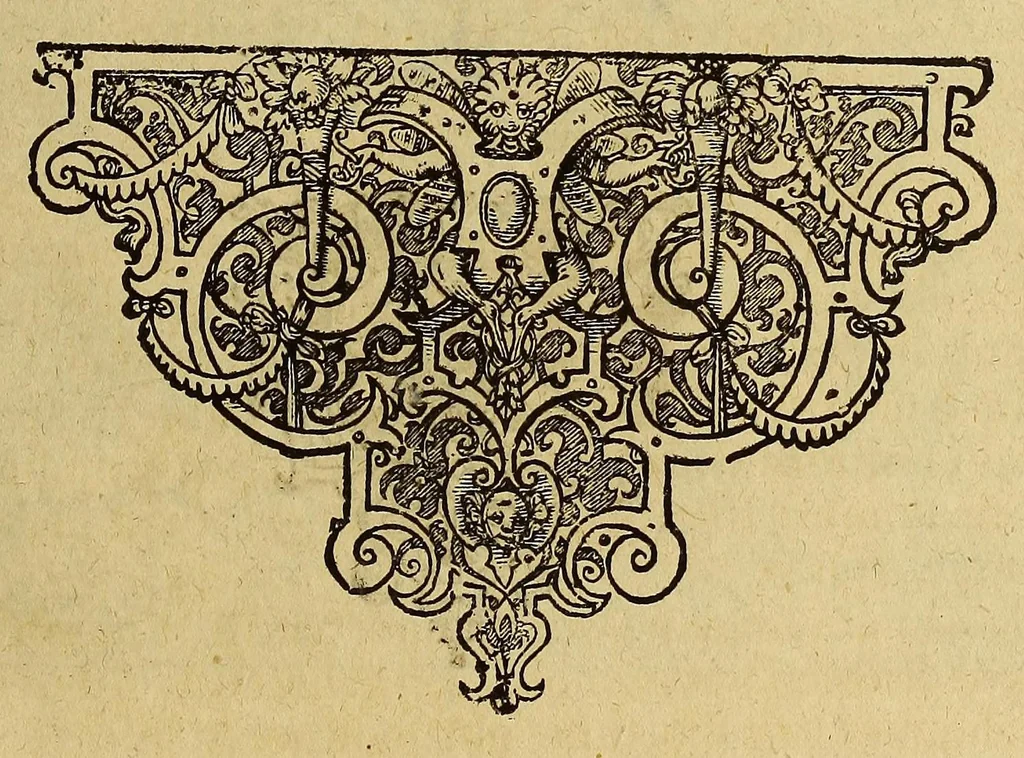 An illustration from Americae tertia pars Memorabile[m] provinciae Brasiliae historiam contine[n]s, Germanico primùm sermone scriptam à Ioa[n]ne Stadio Hombergensi Hesso, nunc autem Latinitate donatam à Teucrio Annaeo Priuato Colchanthe Po: & Med: addita est narratio profectionis Ioannis Lerij in eamdem provinciam, qua[m] ille initio Gallicè conscripsit, postea verò Latinam fecit. : His accessit descriptio morum & ferocitatis incolarum illius regionis, atque colloquium ipsorum idiomate conscriptum., 1597, leaf 35