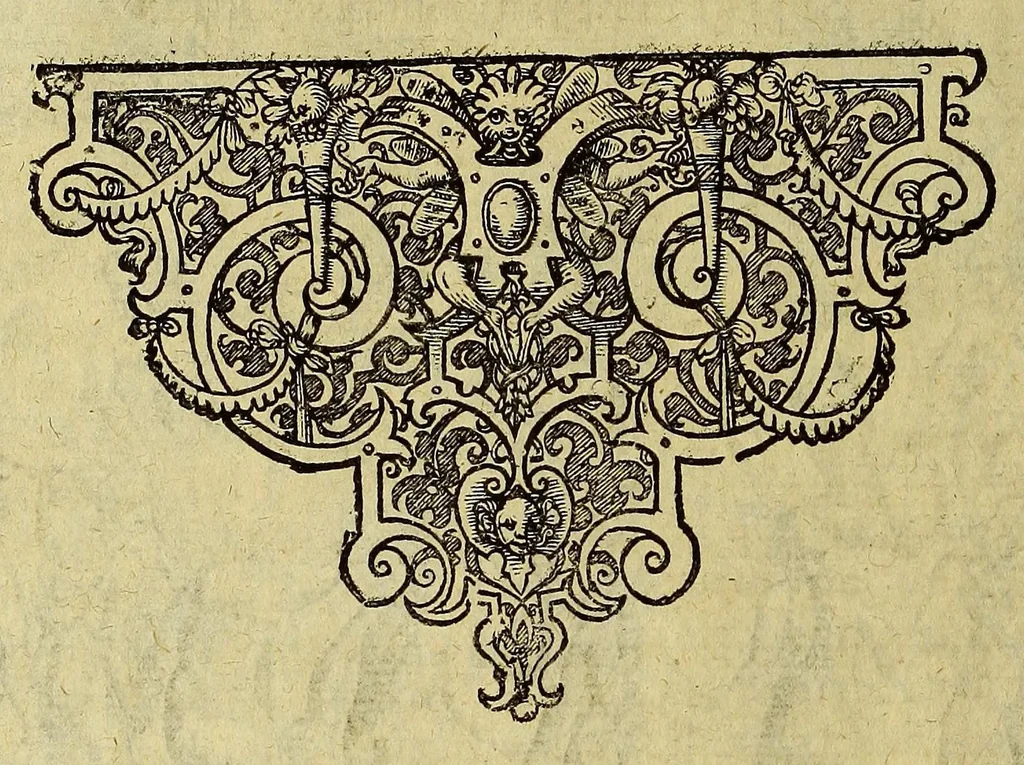 An illustration from Americae tertia pars Memorabile[m] provinciae Brasiliae historiam contine[n]s, Germanico primùm sermone scriptam à Ioa[n]ne Stadio Hombergensi Hesso, nunc autem Latinitate donatam à Teucrio Annaeo Priuato Colchanthe Po: & Med: addita est narratio profectionis Ioannis Lerij in eamdem provinciam, qua[m] ille initio Gallicè conscripsit, postea verò Latinam fecit. : His accessit descriptio morum & ferocitatis incolarum illius regionis, atque colloquium ipsorum idiomate conscriptum., 1597, leaf 76