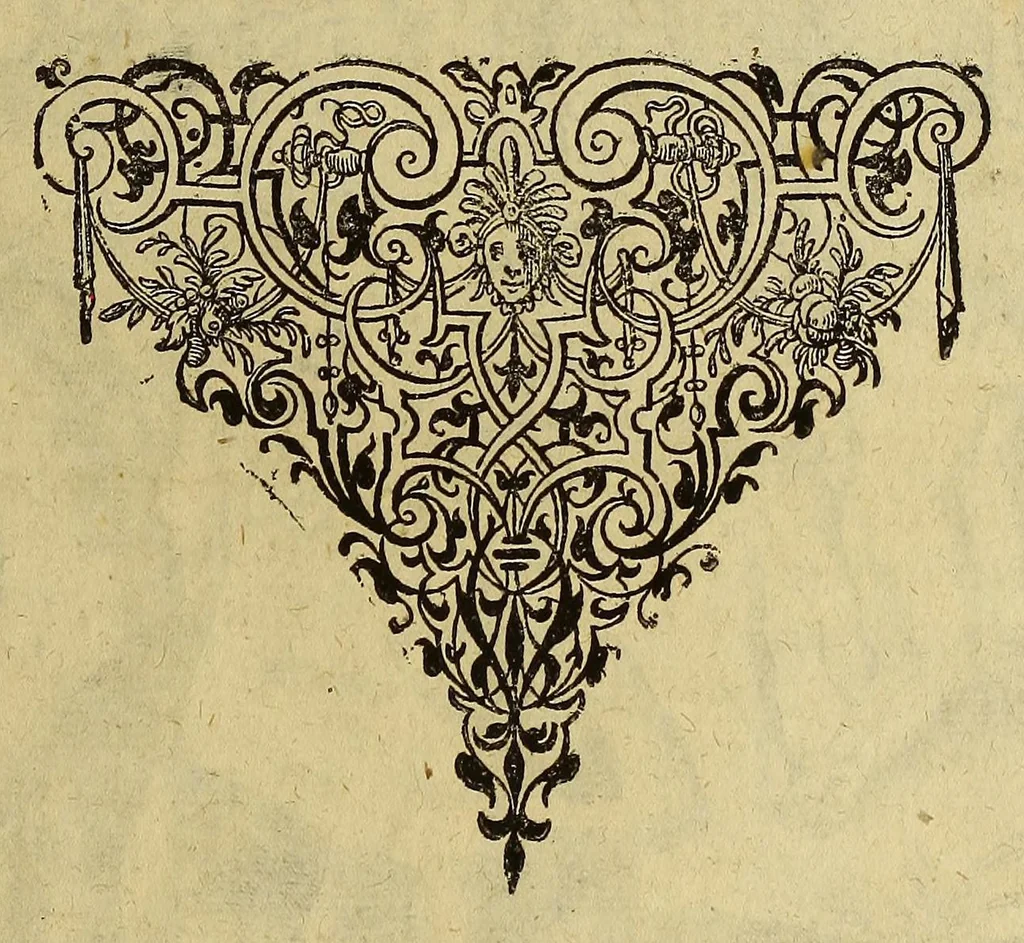 An illustration from Americae tertia pars Memorabile[m] provinciae Brasiliae historiam contine[n]s, Germanico primùm sermone scriptam à Ioa[n]ne Stadio Hombergensi Hesso, nunc autem Latinitate donatam à Teucrio Annaeo Priuato Colchanthe Po: & Med: addita est narratio profectionis Ioannis Lerij in eamdem provinciam, qua[m] ille initio Gallicè conscripsit, postea verò Latinam fecit. : His accessit descriptio morum & ferocitatis incolarum illius regionis, atque colloquium ipsorum idiomate conscriptum., 1597, leaf 99