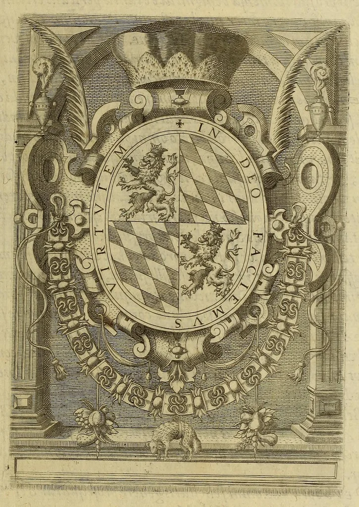 An illustration from Americae tertia pars Memorabile[m] provinciae Brasiliae historiam contine[n]s, Germanico primùm sermone scriptam à Ioa[n]ne Stadio Homburgensi Hesso, nunc autem Latinitate donatam à Teucrio Annaeo Priuato Colchanthe Po: & Med: addita est narratio profectionis Ioannis Lerij in eamdem provinciam, qua[m] ille initio Gallicè conscripsit, postea verò Latinam fecit. : His accessit descriptio morum & ferocitatis incolarum illius regionis, atque colloquium ipsorum idiomate conscriptum., 1592, leaf 11