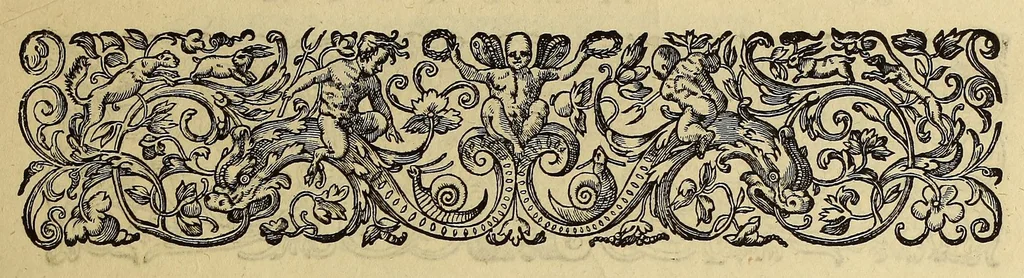 An illustration from Americae tertia pars Memorabile[m] provinciae Brasiliae historiam contine[n]s, Germanico primùm sermone scriptam à Ioa[n]ne Stadio Homburgensi Hesso, nunc autem Latinitate donatam à Teucrio Annaeo Priuato Colchanthe Po: & Med: addita est narratio profectionis Ioannis Lerij in eamdem provinciam, qua[m] ille initio Gallicè conscripsit, postea verò Latinam fecit. : His accessit descriptio morum & ferocitatis incolarum illius regionis, atque colloquium ipsorum idiomate conscriptum., 1592, leaf 123