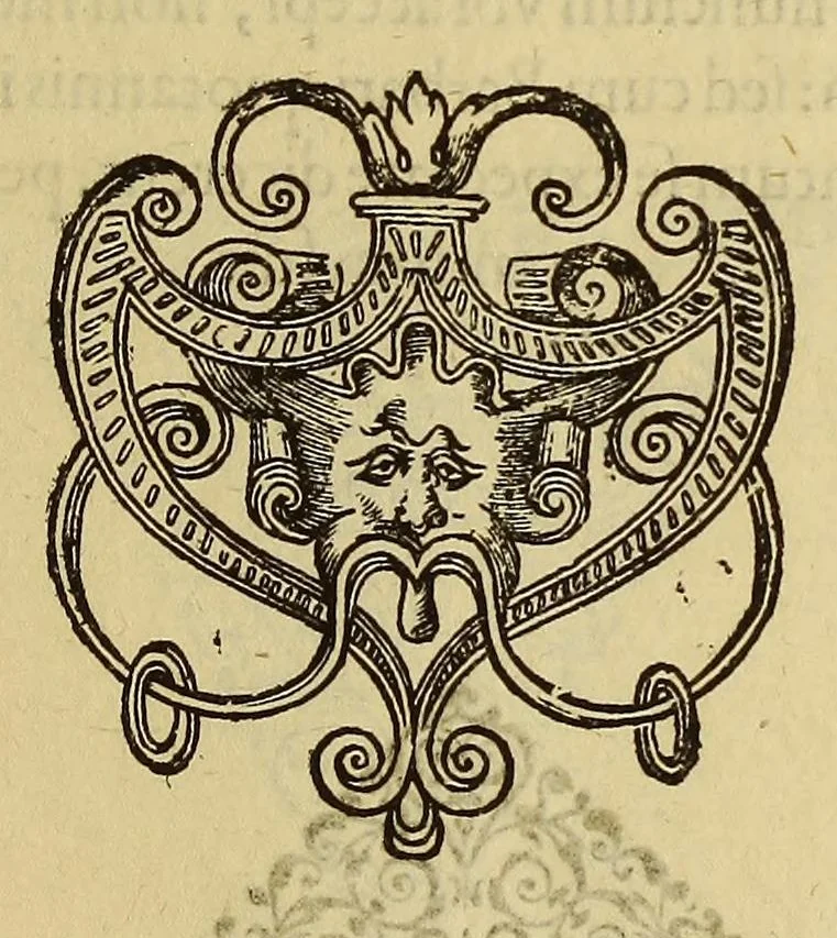 An illustration from Americae tertia pars Memorabile[m] provinciae Brasiliae historiam contine[n]s, Germanico primùm sermone scriptam à Ioa[n]ne Stadio Homburgensi Hesso, nunc autem Latinitate donatam à Teucrio Annaeo Priuato Colchanthe Po: & Med: addita est narratio profectionis Ioannis Lerij in eamdem provinciam, qua[m] ille initio Gallicè conscripsit, postea verò Latinam fecit. : His accessit descriptio morum & ferocitatis incolarum illius regionis, atque colloquium ipsorum idiomate conscriptum., 1592, leaf 123