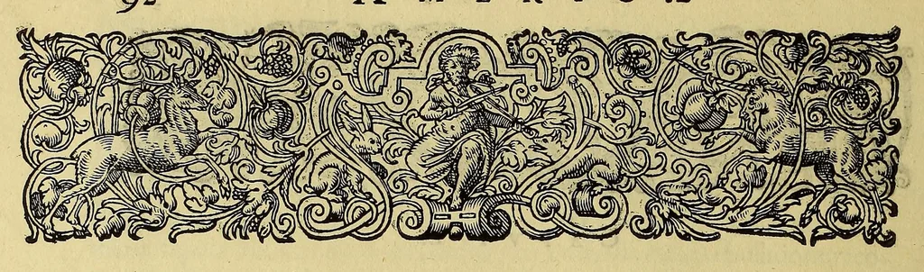 An illustration from Americae tertia pars Memorabile[m] provinciae Brasiliae historiam contine[n]s, Germanico primùm sermone scriptam à Ioa[n]ne Stadio Homburgensi Hesso, nunc autem Latinitate donatam à Teucrio Annaeo Priuato Colchanthe Po: & Med: addita est narratio profectionis Ioannis Lerij in eamdem provinciam, qua[m] ille initio Gallicè conscripsit, postea verò Latinam fecit. : His accessit descriptio morum & ferocitatis incolarum illius regionis, atque colloquium ipsorum idiomate conscriptum., 1592, leaf 130