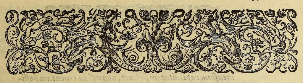 An illustration from Americae tertia pars Memorabile[m] provinciae Brasiliae historiam contine[n]s, Germanico primùm sermone scriptam à Ioa[n]ne Stadio Homburgensi Hesso, nunc autem Latinitate donatam à Teucrio Annaeo Priuato Colchanthe Po: & Med: addita est narratio profectionis Ioannis Lerij in eamdem provinciam, qua[m] ille initio Gallicè conscripsit, postea verò Latinam fecit. : His accessit descriptio morum & ferocitatis incolarum illius regionis, atque colloquium ipsorum idiomate conscriptum., 1592, leaf 71