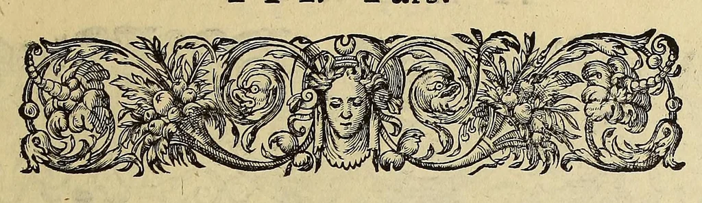 An illustration from Americae tertia pars Memorabile[m] provinciae Brasiliae historiam contine[n]s, Germanico primùm sermone scriptam à Ioa[n]ne Stadio Homburgensi Hesso, nunc autem Latinitate donatam à Teucrio Annaeo Priuato Colchanthe Po: & Med: addita est narratio profectionis Ioannis Lerij in eamdem provinciam, qua[m] ille initio Gallicè conscripsit, postea verò Latinam fecit. : His accessit descriptio morum & ferocitatis incolarum illius regionis, atque colloquium ipsorum idiomate conscriptum., 1592, leaf 83