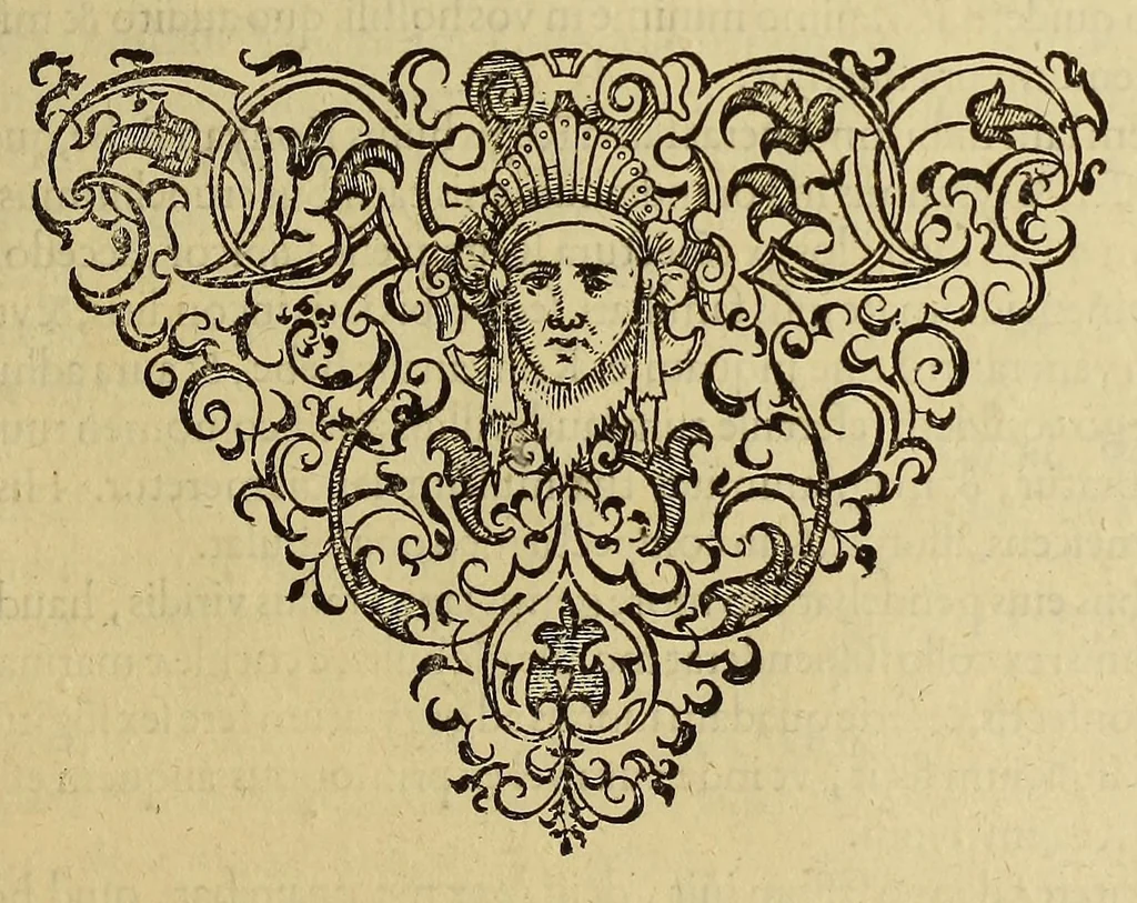 An illustration from Americae tertia pars Memorabile[m] provinciae Brasiliae historiam contine[n]s, Germanico primùm sermone scriptam à Ioa[n]ne Stadio Homburgensi Hesso, nunc autem Latinitate donatam à Teucrio Annaeo Priuato Colchanthe Po: & Med: addita est narratio profectionis Ioannis Lerij in eamdem provinciam, qua[m] ille initio Gallicè conscripsit, postea verò Latinam fecit. : His accessit descriptio morum & ferocitatis incolarum illius regionis, atque colloquium ipsorum idiomate conscriptum., 1592, leaf 87