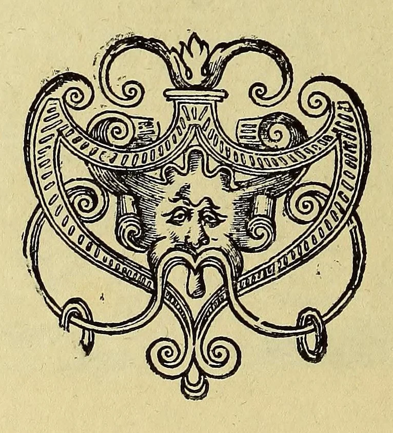 An illustration from Americae tertia pars Memorabile[m] provinciae Brasiliae historiam contine[n]s, Germanico primùm sermone scriptam à Ioa[n]ne Stadio Homburgensi Hesso, nunc autem Latinitate donatam à Teucrio Annaeo Priuato Colchanthe Po: & Med: addita est narratio profectionis Ioannis Lerij in eamdem provinciam, qua[m] ille initio Gallicè conscripsit, postea verò Latinam fecit. : His accessit descriptio morum & ferocitatis incolarum illius regionis, atque colloquium ipsorum idiomate conscriptum., 1592, leaf 92
