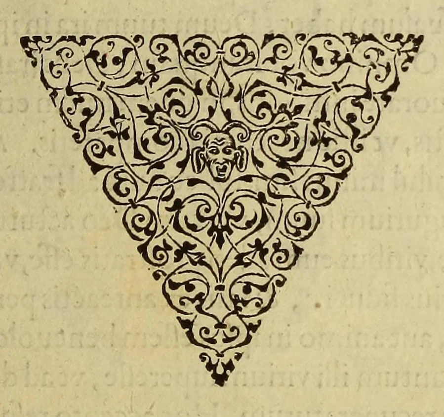 An illustration from Americae tertia pars Memorabile[m] provinciae Brasiliae historiam contine[n]s, Germanico primùm sermone scriptam à Ioa[n]ne Stadio Homburgensi Hesso, nunc autem Latinitate donatam à Teucrio Annaeo Priuato Colchanthe Po: & Med: addita est narratio profectionis Ioannis Lerij in eamdem provinciam, qua[m] ille initio Gallicè conscripsit, postea verò Latinam fecit. : His accessit descriptio morum & ferocitatis incolarum illius regionis, atque colloquium ipsorum idiomate conscriptum., 1592, leaf 95