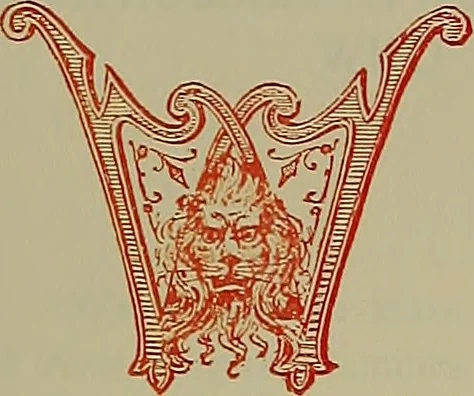 An illustration from America heraldica : a compilation of coats of arms, crests and mottoes of prominent American families settled in this country before 1800, 1887, leaf 244