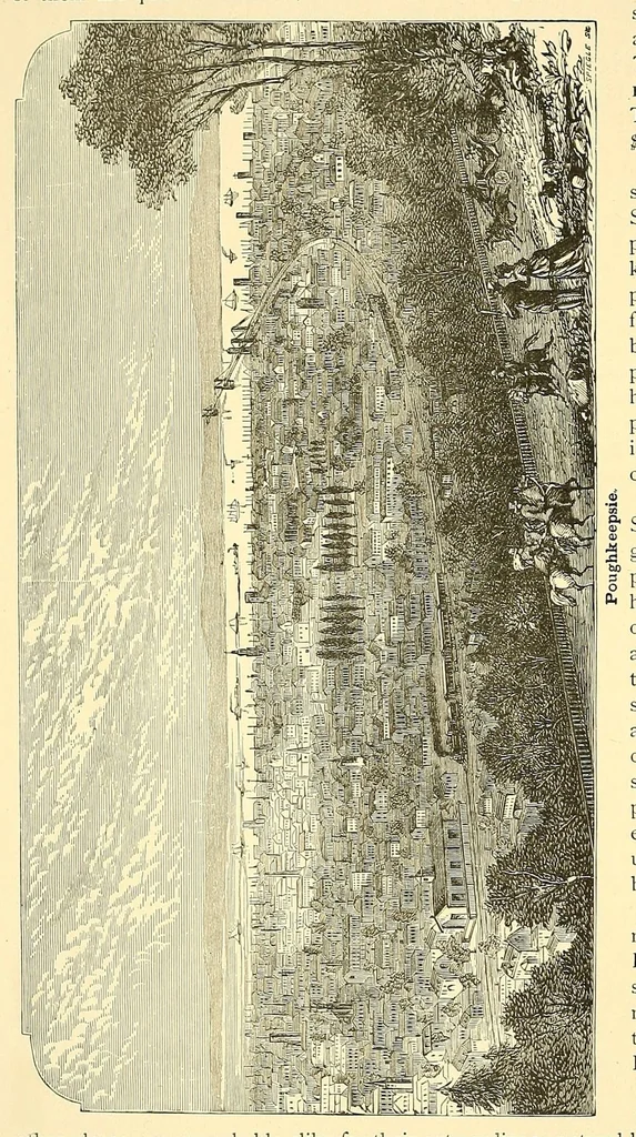 An illustration from America illustrated, 1883, leaf 118